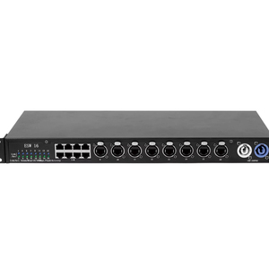 IEEE802.3af-2003 Контроллер освещения YPL ESW16 распределительный щит освещения - Product Image 1