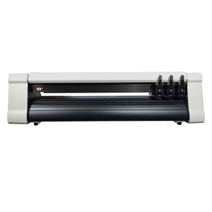 En iyi fiyat Redsail makinesi RS500C Mini çizim kesici için vinil yapışkan kesici - Product Image 3