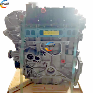 เครื่องยนต์1.6 jqdb jqda jtda สำหรับ Ford Focus Grand C-MAX 1.6 EcoBoost เบนซิน - Product Image 2