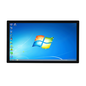 Mounted Square Industrial Screen <strong>Lcd</strong> Capacitive Inch Support Android Google Play <strong>System</strong> Touch <strong>Computer</strong> Panel Pc for Hmi Vehicle - Product Image 4