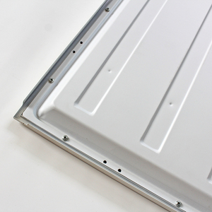 NEW <strong>ERP</strong> European Market Ceiling <strong>Light</strong> Led Panel Low Ugr square 36w 48w 600x600 Led Panel <strong>Light</strong> with 5 Year Warranty