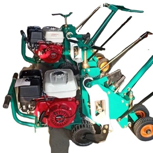 Ryan Cutter kesici çim hazırlama makinesi kürek çim biçme makinesi suni çim kesici çim kesme makineleri - Product Image 2