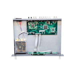 HD ASI <strong>Encoder</strong> (WDE-H220) <strong>MPEG</strong>-4/H.264 AVC HD <strong>Encoder</strong> - Product Image 1