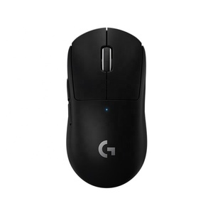 罗技G PRO X超轻无线游戏鼠标双模充电式罗技G PRO X超轻无线鼠标 - Product Image 1