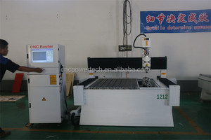 Best Price <strong>4</strong>-<strong>axis</strong> <strong>Dsp</strong> <strong>Controller</strong> <strong>Cnc</strong> <strong>Router</strong> Wood Carving Engraver Milling Machine for Furniture - Product Image 2