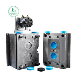 High Precision Cold Runner Hot Runner Injection <span class=keywords><strong>Mold</strong></span> Abs pp POM Plastic Injection Molding Custom Self Lubrication <span class=keywords><strong>Mold</strong></span> - Product Image 2