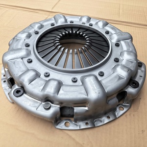 Plaques d'embrayage de haute qualité, best-seller, 350 plaques d'embrayage, kits d'embrayage complets, OE 1601M-090V24, garantie 1 an pour divers camions légers - Product Image 3