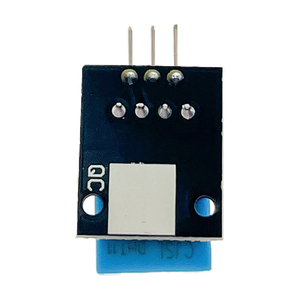 Módulo sensor de temperatura y humedad DHT 11