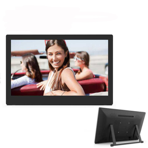 20&quot; 19.5&quot; Inch Table Top Capacitive Touch Screen Android Tablet PC All-in-one Android <strong>Computer</strong> for Advertising Kiosk Education - Product Image 1