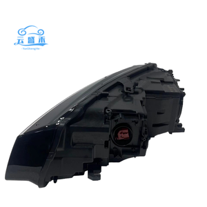 Car <strong>LED</strong> Headlightss Suitable for <strong>Audi</strong> A8 Old Upgraded 14-17 Style New Full <strong>Led</strong> Matrix W12 A8L S8 <strong>LED</strong> Headlights Assembly - Product Image 5