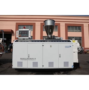 HDPE 和 LDPE 管材挤压机/挤出机生产线 - Product Image 4