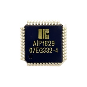 Microcontrollore con nucleo 8051 tipo AD AiP8F3264 con Flash ROM 16KB/32KB - Product Image 5