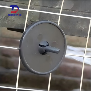 Solar Panel <strong>Mesh</strong> Used PVC Coated <strong>Wire</strong> or <strong>S</strong>.<strong>S</strong> <strong>Wire</strong> 6&quot;*30M <strong>Mesh</strong> Panel Welded Bird-Proofing <strong>Mesh</strong> for Pest Control - Product Image 3