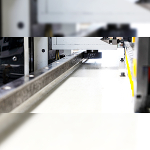 R-TUP macchina da taglio CNC macchina per nidificazione CNC scarico automatico ATC Router CNC - Product Image 5
