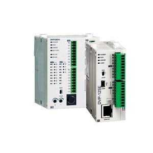 Dvp-es3 DVP Controller Standard di terza generazione DVP32ES300R DVP32ES300T DVP32ES311T controllore logico programmabile PLC - Product Image 6
