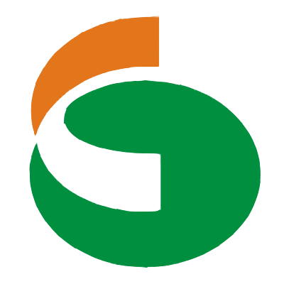 company logo