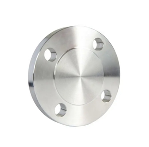 Nhà máy bán DN15-DN4000 WN BL SW LJ lớn lên mặt Slip-On công nghiệp mù lớn lên mặt carbon thép không gỉ mặt bích - Product Image 3