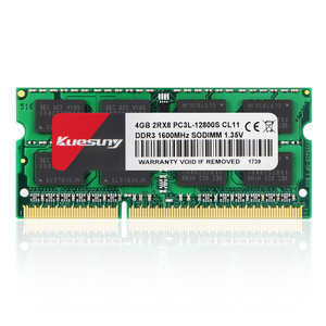 Memoria ram ddr2 para portátil, 4gb, 8gb, 1066, 1333, 1600MHZ, 16gb, novedad