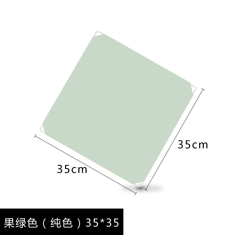 Green 35*35cm