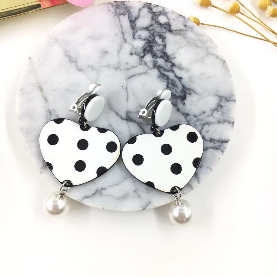 12 cuori pesca/argento