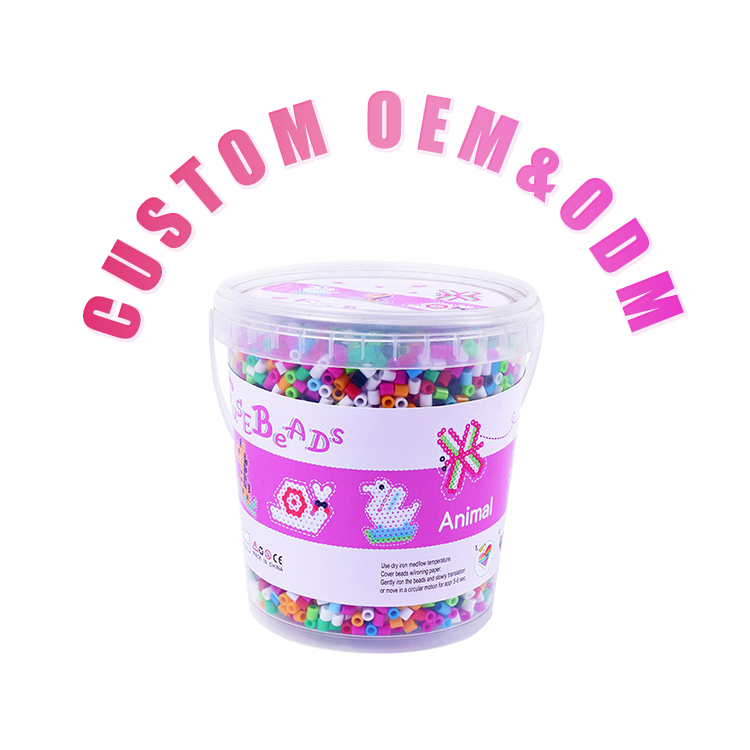 MulticolorHama Beads Ironing Beads