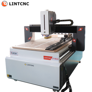6060 6090 6012 9012 1212 ATC-CNC-Router 4-Achsen-DSP-Controller NK105G3 Automatischer Werkzeug wechsler 4 6 8 12 Werkzeuge - Product Image 6
