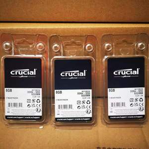 Laptop RAM 1,2 V 3200MHz DDR4 16GB Sodimm DRAM-Modul