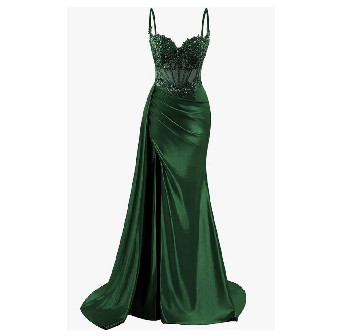 Verde scuro