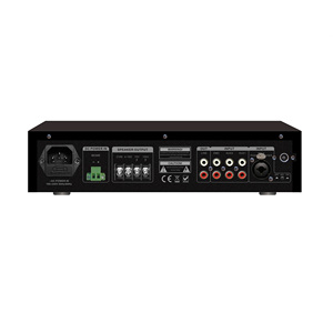 Лидер продаж, Настольный усилитель PA системы DC24V EMC bluetooth микшер FM радио устройство воспроизведения музыки - Product Image 3