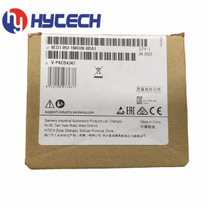 Nuovo e originale PLC Controller Siemens LOGO LOGO LOGO modulo di logica LOGO 12/24RCE 6ED1052-1MD08-0BA1 buon prezzo - Product Image 6