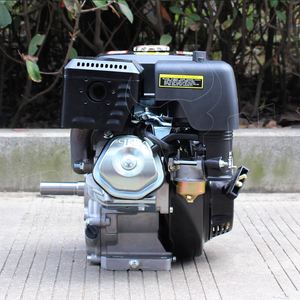 BISON工場OEM 18 hp BS440ガソリンエンジン電気始動ガソリンエンジン価格