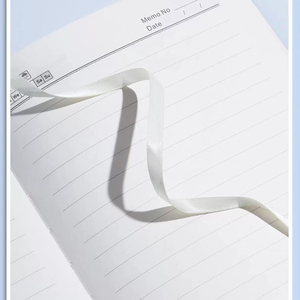 Oferta especial, juego de bloc de notas de oficina A5 de 240 páginas, juego de cuaderno A5 con logotipo personalizado de cuero PU que cambia de Color de lujo - Product Image 5