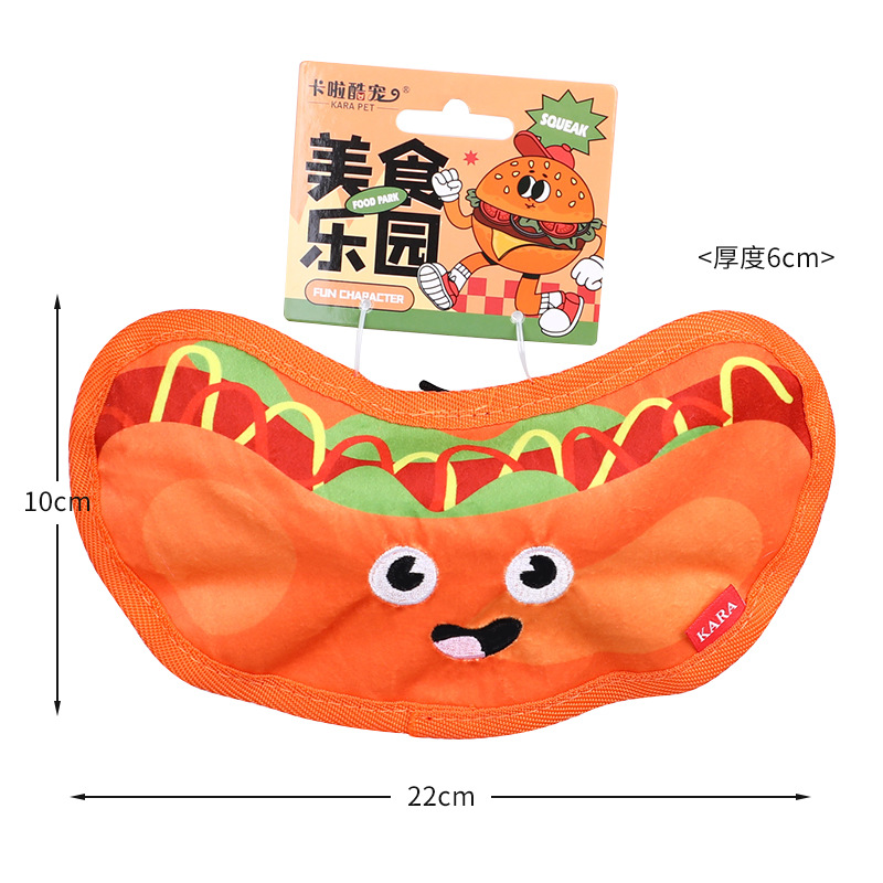 Hot dog
