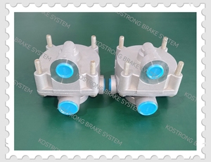 供应欧洲卡车继动阀9730010200小孔M16*1.5 - Product Image 5