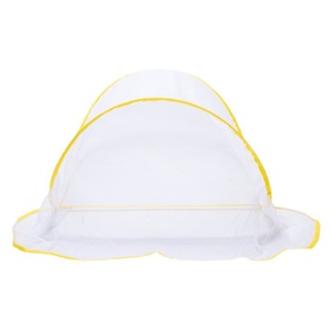 2022 Upgrade Folding Mosquito <strong>Net</strong> Encryption <strong>Round</strong> Head and Face <strong>Round</strong> Mosquito <strong>Net</strong> Cover - Product Image 6