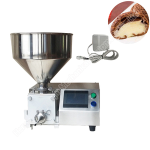 甜甜圈奶油注射器奶酪注射剂零食机装饰蛋糕机 - Product Image 1
