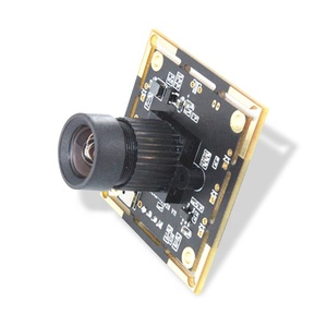 Werks direkt 8MP intelligente Endgeräte für die Gesichts erkennung 4K-Kameramodul - Product Image 3