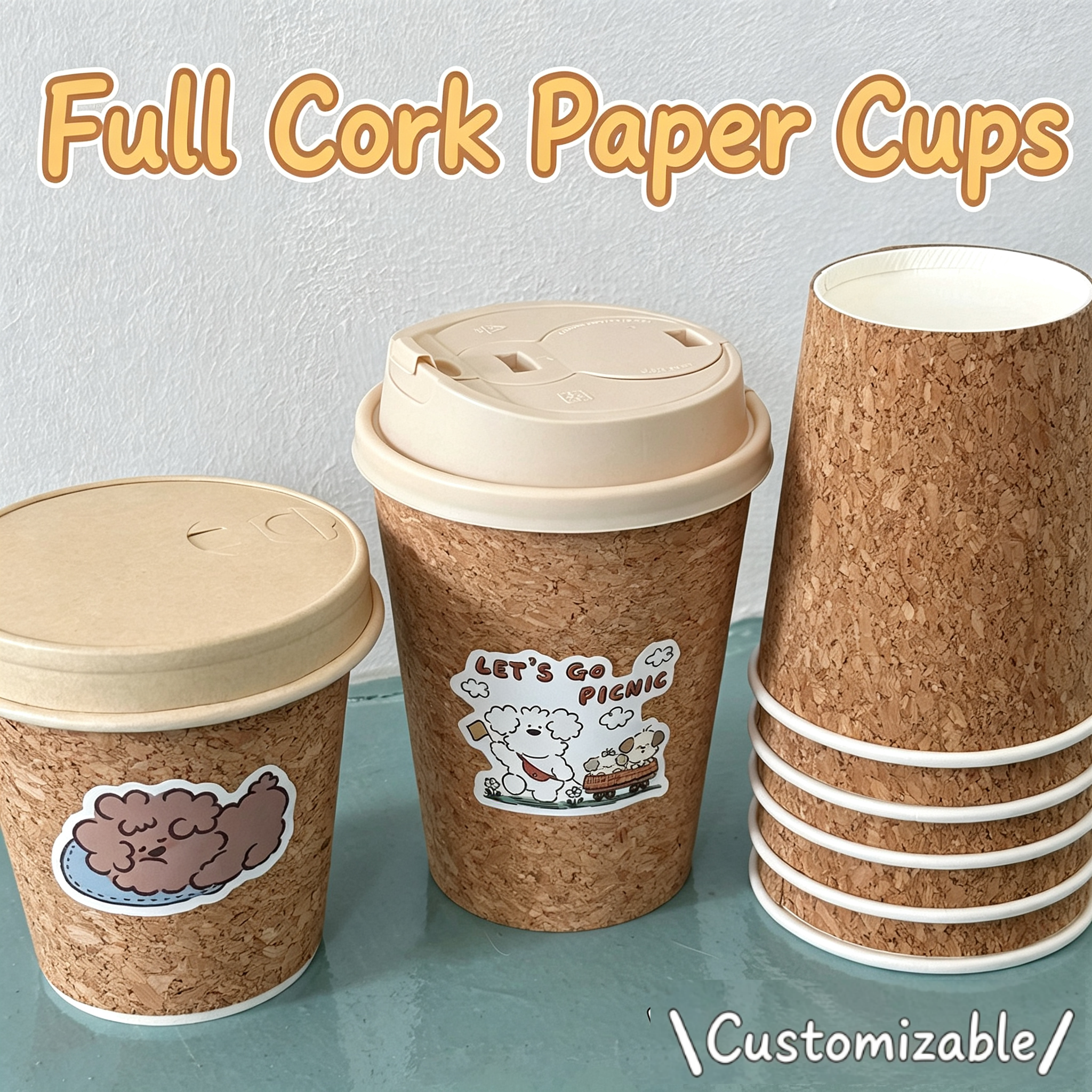 Cork-Full