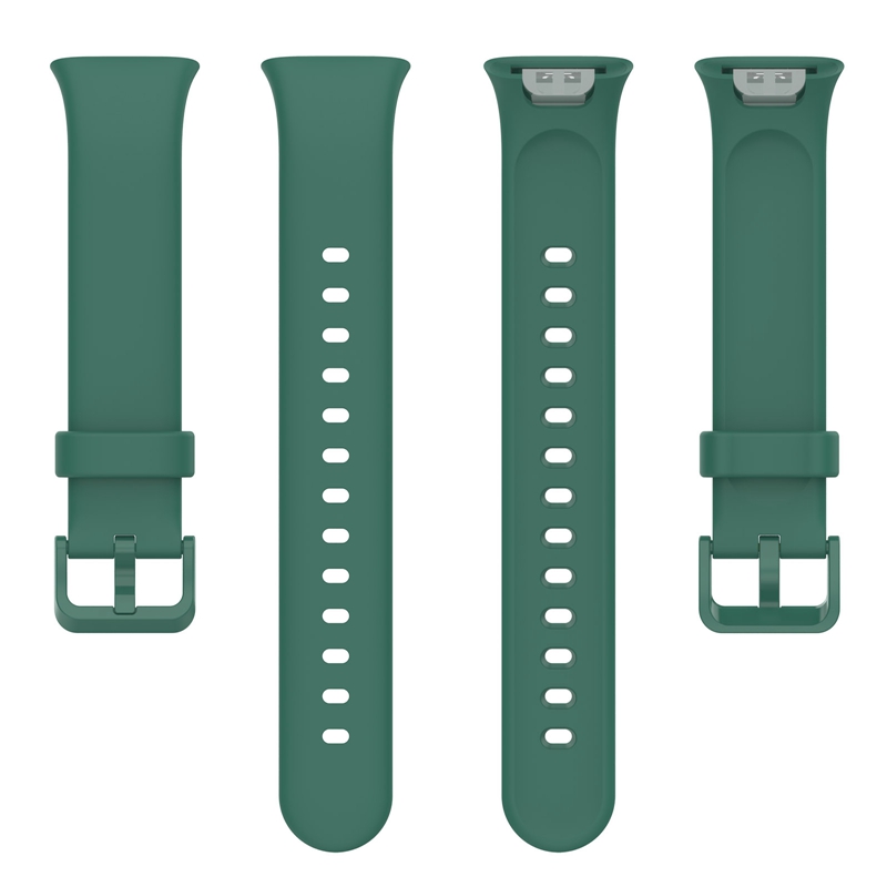 Verde oscuro