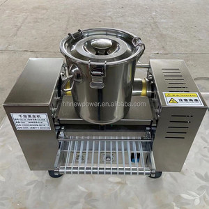 Industry <strong>Cake</strong> Crust Machine <strong>Cake</strong> Layer Making Machine Single Row Mille Crepe Pancake Machine Chapati <strong>Maker</strong> - Product Image 6