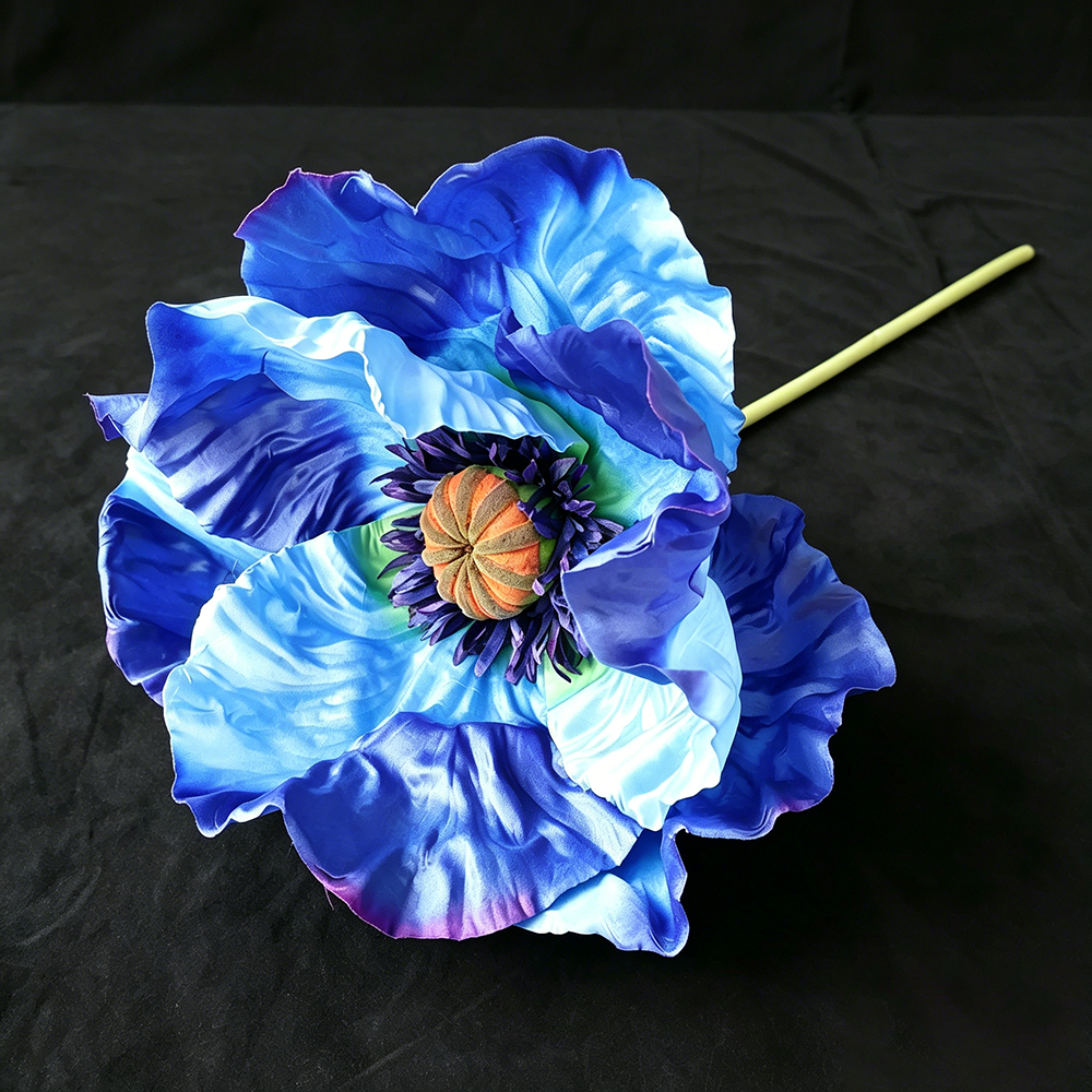 LF-005 Poppy, 50cm diameter
