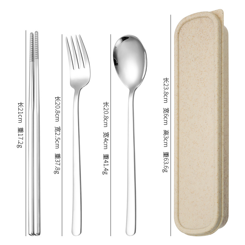 Set di silver-3pcs
