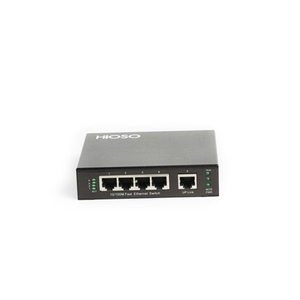 Il commutatore veloce di Ethernet di 10/100m 5-port di Ethernet ha usato per connettersi al commutatore di Ethernet della rete di 100m - Product Image 1