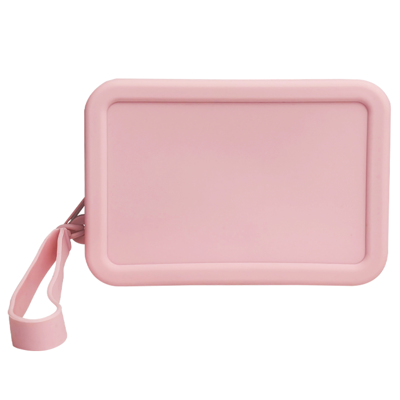 Pink 9*13*4.5cm/3.54*1.77*5.12in