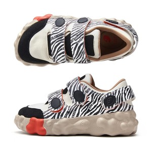 High Quality Men's and Women's Casual Sneakers for <strong>Running</strong> Comfortable Lace-Up and Slip-On Styles with Anti-Slip Design - Product Image 1