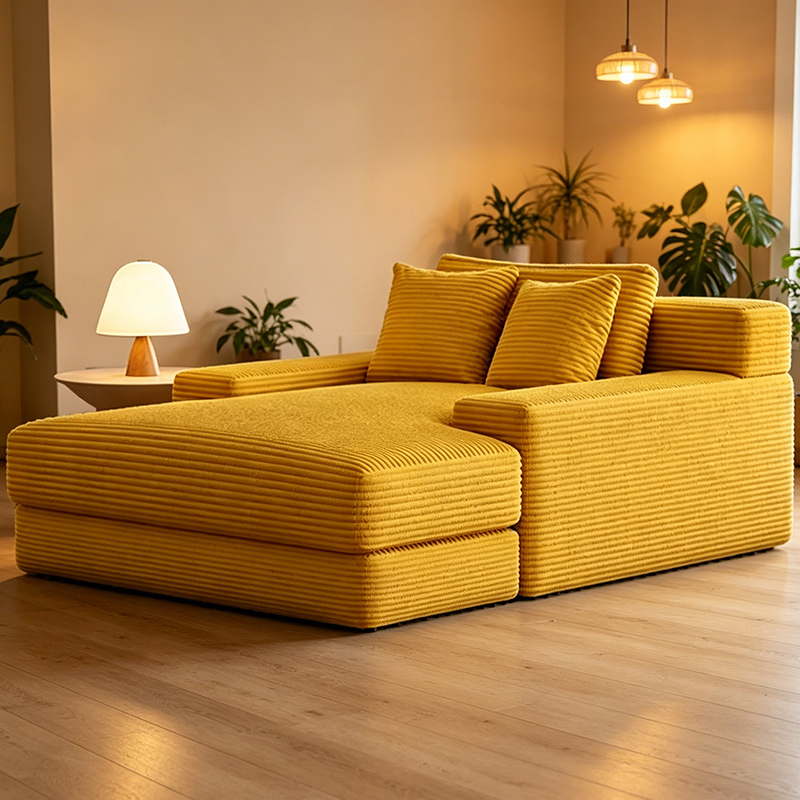 Jaune