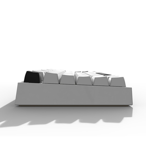 Customized Novelty Color Doubleshot Keycap MDA Pbt <strong>Key</strong> Cap for Custom Keyboard Keycap162 <strong>Keys</strong> Cherry Switch Keycaps - Product Image 6