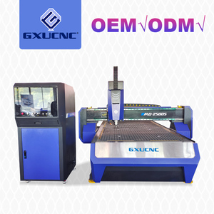 Muti-Function Cnc Router Carpintería 2040 1325 Cnc Router Machine Precio barato - Product Image 3