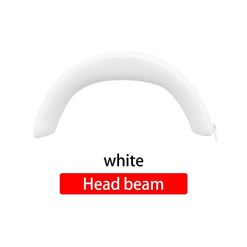 Faisceau de tête/Blanc