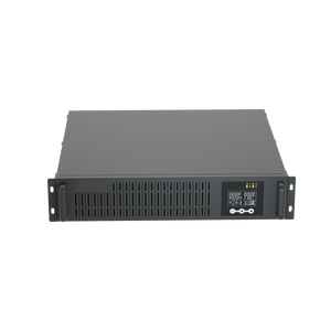 高周波UPS 120V/230Vデュアル電圧入力出力デザイン1000VAオンラインUPS純粋な正弦波アップ - Product Image 5
